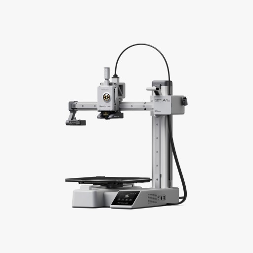 Drukarka 3D Bambu Lab A1 mini