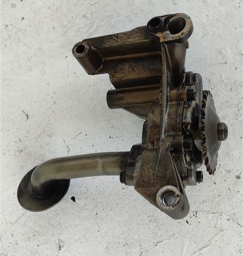 POMPA OLEJU VW AUDI SKODA 1.9 2.0 TDI 038115121A