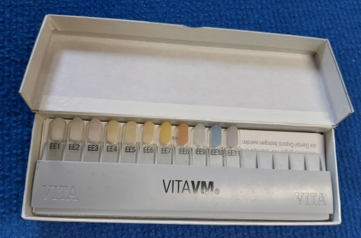 Kolornik VIta VM Effect Enamel