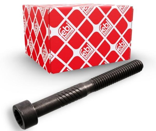 FEBI BILSTEIN ŚRUBA REGULACYJNA 100729