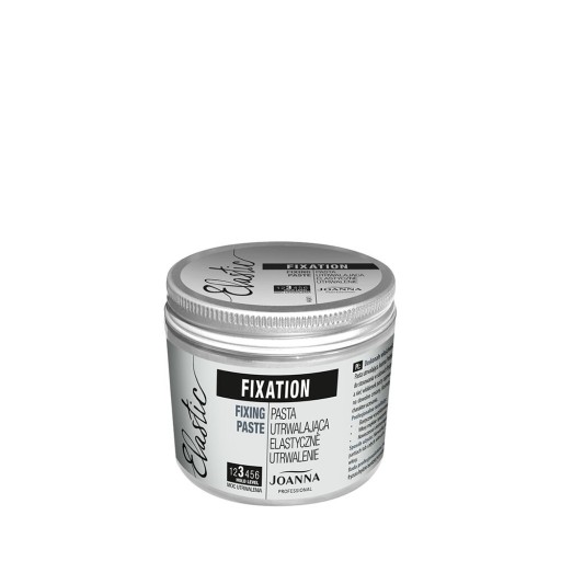 JOANNA PROFESSIONAL Pasta do włosów UTRWALAJĄCA, 200 g