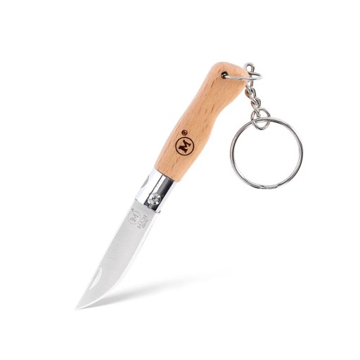 Brelok z mini nożem MAIN Knives
