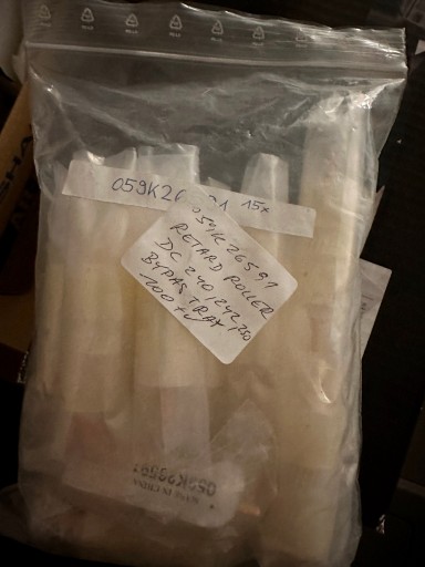 Rolka separująca Xerox 059K26591 do DC 240