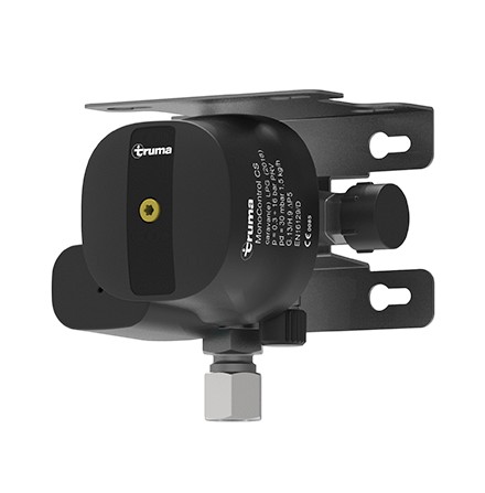 Reduktor gazu MonoControl CS