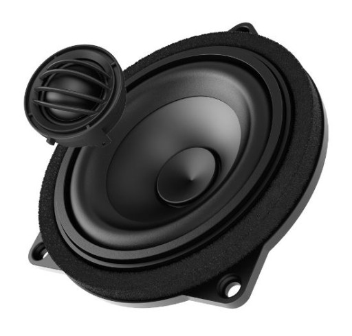 AUDISON APBMW K4E głośniki 100W 4ohm 100mm