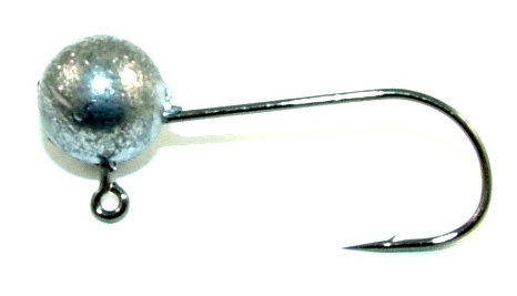 Główka jigowa jig VMC 2/5g 2szt