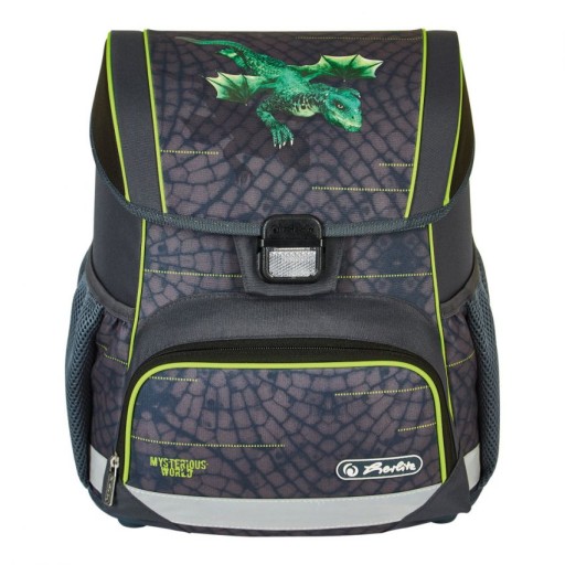 Tornister Herlitz loop Dragon Quest