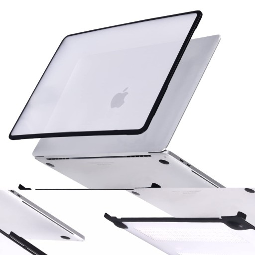 HARD CASE ETUI DO MACBOOK AIR 13 2020 M1 A2337