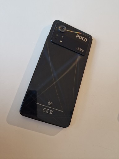 Xiaomi Pocophone X4 Pro 5G 6 GB / 128 GB