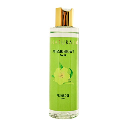 Naturalis Wiesiołkowy tonik 200 ml