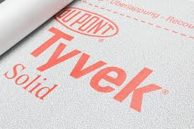 TYVEK SOLID membrana dachowa WARSZAWA