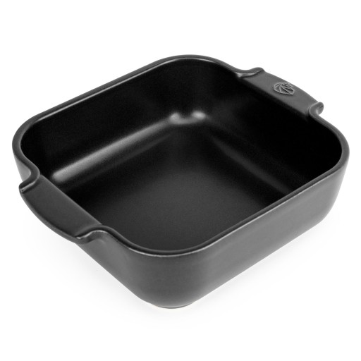 Forma do Pieczenia Zapiekania Naczynie Peugeot Appolia 21 cm Satin Black