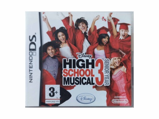 High School Musical 3