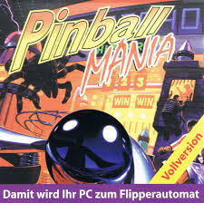 PC Pinball Mania