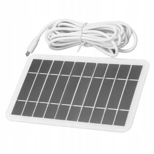 PANEL SOLARNY 200W 12V BATERIA SŁONECZNA 20%