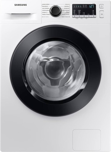 Pralko-suszarka Samsung WD8ET4049CE/EG, 8/5 kg, 1400 obr./min piana aktywna