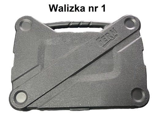 Walizka do elektronarzędzi