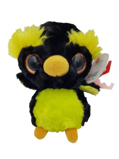 YooHoo maskotka pingwin by Aurora
