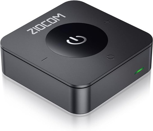 ODBIORNIK BLUETOOTH ZIOCOM ADAPTER