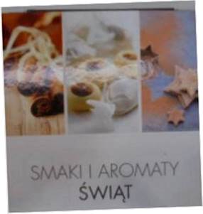 Smaki i aromaty świąt - inny