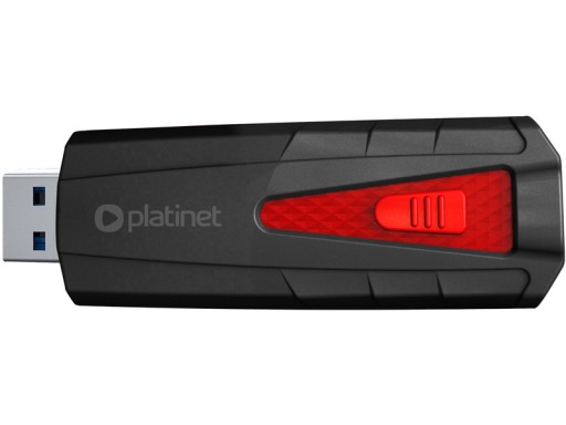 Dysk PLATINET PMFSSD500 500GB SSD