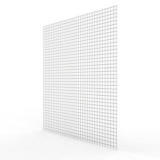 SIATKA ZGRZEWANA 1200 x 1020 mm 30x30 fi 3 OCYNK (120 x 102 cm) krata