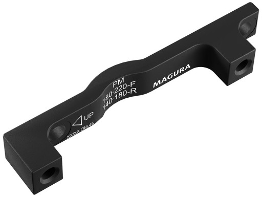 Magura Adapter do Hamulca QM45, PM 140 - 220 mm