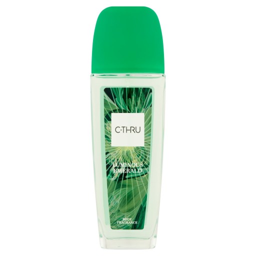 C-thru DEO ATOMIZER MASOWE Dezodorant w Atomizerze