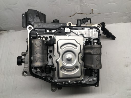 STEROWNIK DSG7 MECHATRONIKA DQ200 0AM927769D
