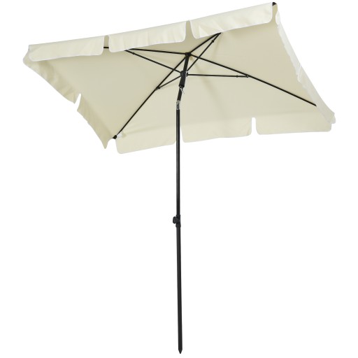 PARASOL PRZECIWSŁONECZNY OGRODOWY BALKON OUTSUNNY