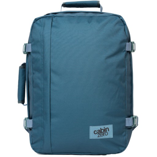 Plecak kabinowy CABINZERO CLASSIC 36L Aruba Blue