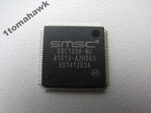 NOWY CHIP SMSC KBC1098-NU NR218