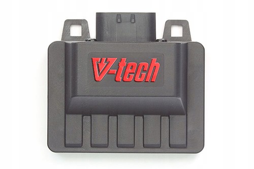 Chip Tuning Box Digital Honda Civic X 1.5 VTEC Turbo 182KM 134kW