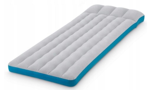 MATERAC TURYSTYCZNY 189x72x20 cm INTEX 67998
