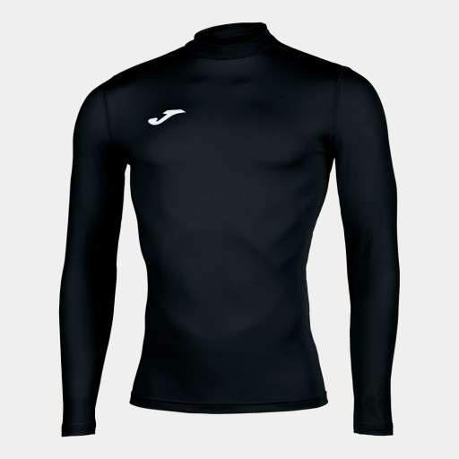 Koszulka termo ciepła piłkarska dla dziecka Joma