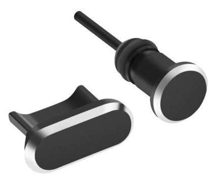 ZATYCZKA ZAŚLEPKA PRZECIW KURZOWI MICRO USB I JACK