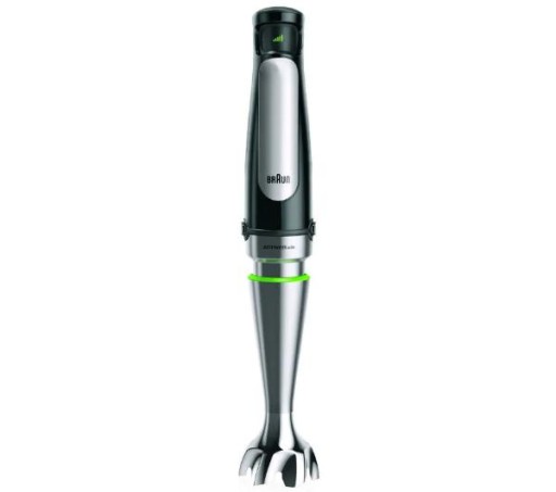 Blender ręczny Braun MQ7087 1000 W czarny