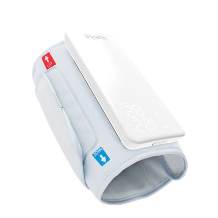 IHEALTH NEO SMART UPPER ARM BLOOD PRESSURE MONITOR