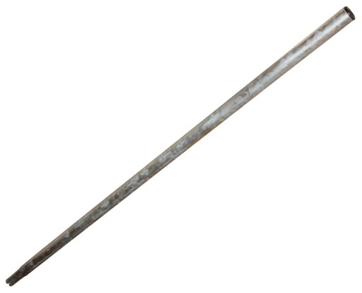 MASZT ANTENOWY SKŁADANY MS-38 38mm STAL 150cm 1,5m