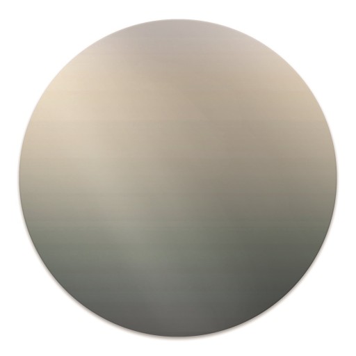 Modna winylowa mata ochronna wzór Gradient Ombre