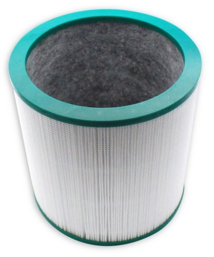 Filtr HEPA do Dyson Pure Cool Link TP00, TP01, TP02, TP03, AM11
