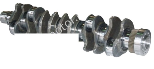 wał korbowy do silnika Deutz BF4M1013 BF4M1013EC