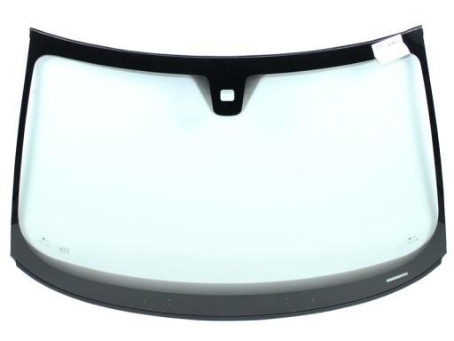 Szyba Przednia Czołowa Volvo S80 II / V70 III / XC70 II Sensor 2006-2016