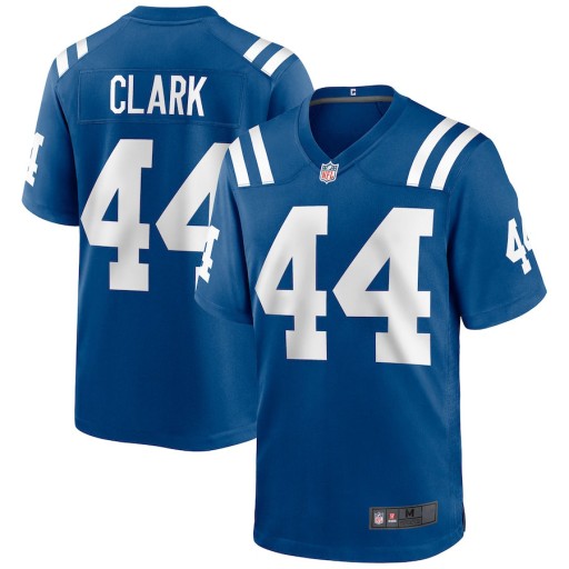 Koszulka Rugby Dallas Clark Indianapolis Colts,2XL