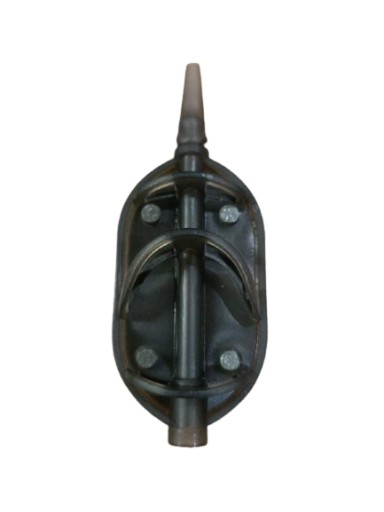 koszyk Method Feeder ZHIBO ARC 30gr