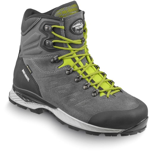 Buty trekkingowe męskie MEINDL Air Revolution 2.6 9