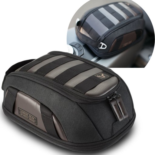 Sw-Motech Tankbag Legend LT1 Torba Na Bak 3-5.5L