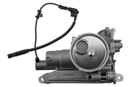 POMPA OLEJU CITROEN C3 09- 1.2THP/VTI, 1.4VTI 09-, C4 1.2/1.6THP, 1.4VTI, C