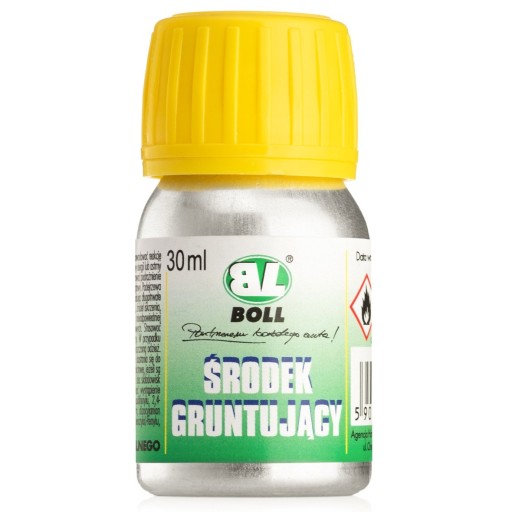 BOLL środek gruntujący do montażu szyb