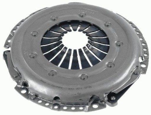 DOCISK SPRZĘGŁA 3082 307 232 SACHS AUDI